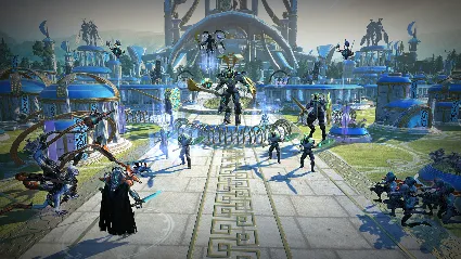 Age of Wonders Planetfall - Star Kings DLC АВТОДОСТАВКА STEAM РОССИЯ