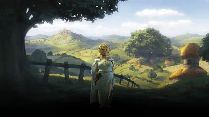 Age of Wonders III - Golden Realms Expansion DLC АВТОДОСТАВКА STEAM РОССИЯ