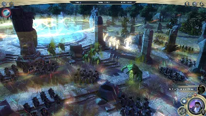 Age of Wonders III - Golden Realms Expansion DLC АВТОДОСТАВКА STEAM РОССИЯ
