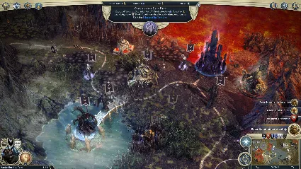 Age of Wonders III - Eternal Lords Expansion DLC АВТОДОСТАВКА STEAM РОССИЯ