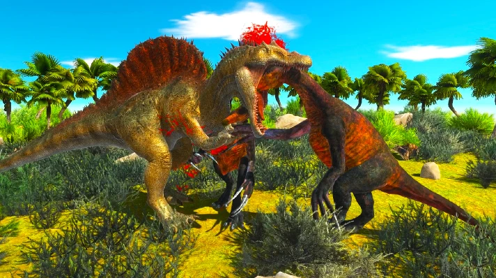 🦖🦖🦖 Animal Revolt Battle Simulator 🦖 🦖🦖 🛒Steam🌍