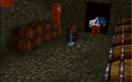 Alone in the Dark Anthology 💎 АВТОДОСТАВКА STEAM РОССИЯ
