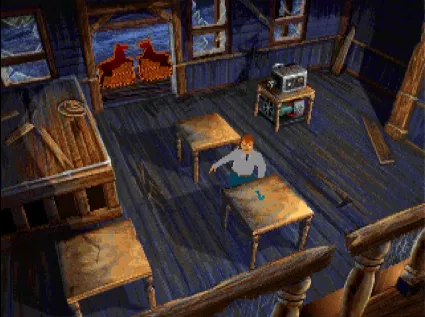 Alone in the Dark Anthology 💎 АВТОДОСТАВКА STEAM РОССИЯ