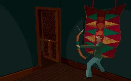 Alone in the Dark Anthology 💎 АВТОДОСТАВКА STEAM РОССИЯ