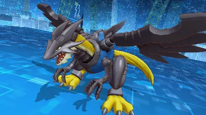 Digimon Story Cyber Sleuth: Complete Edition STEAM РФ