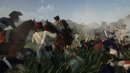 Holdfast: Nations At War АВТОДОСТАВКА STEAM РОССИЯ