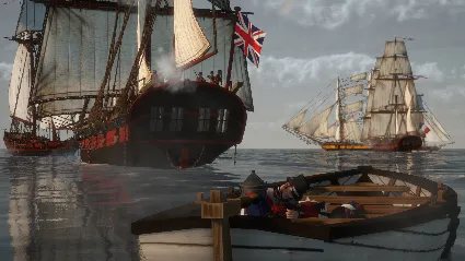 Holdfast: Nations At War АВТОДОСТАВКА STEAM РОССИЯ