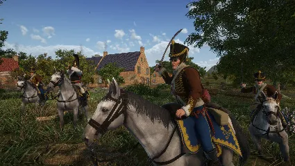 Holdfast: Nations At War - Loyalist Edition Upgrade АВТОДОСТАВКА STEAM РОССИЯ