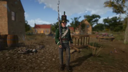 Holdfast: Nations At War - Regiments of the Line АВТОДОСТАВКА STEAM РОССИЯ