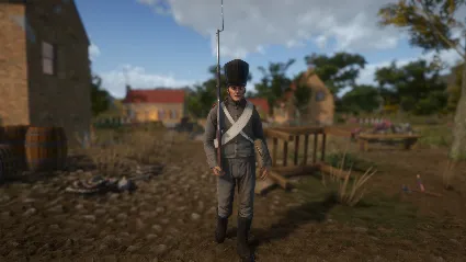 Holdfast: Nations At War - Regiments of the Line АВТОДОСТАВКА STEAM РОССИЯ