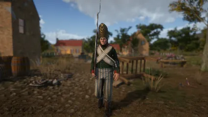 Holdfast: Nations At War - Regiments of the Line АВТОДОСТАВКА STEAM РОССИЯ