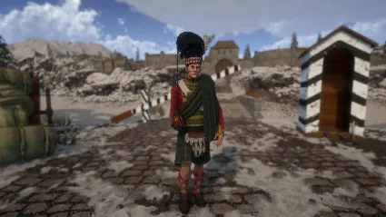 Holdfast Nations At War - High Command DLC АВТОДОСТАВКА STEAM РОССИЯ