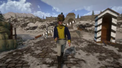 Holdfast Nations At War - High Command DLC АВТОДОСТАВКА STEAM РОССИЯ