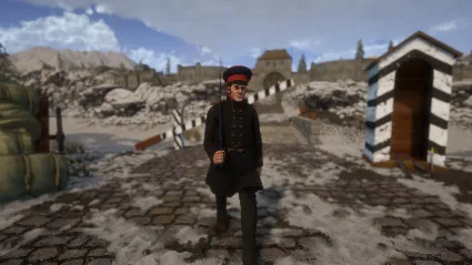 Holdfast Nations At War - High Command DLC АВТОДОСТАВКА STEAM РОССИЯ