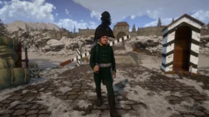 Holdfast Nations At War - High Command DLC АВТОДОСТАВКА STEAM РОССИЯ
