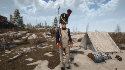 Holdfast: Nations At War - Regiments of the Guard DLC АВТОДОСТАВКА STEAM РОССИЯ