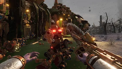 Volcanoids АВТОДОСТАВКА STEAM РОССИЯ