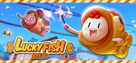 Lucky Fish Bread  АВТОДОСТАВКА STEAM GIFT РОССИЯ
