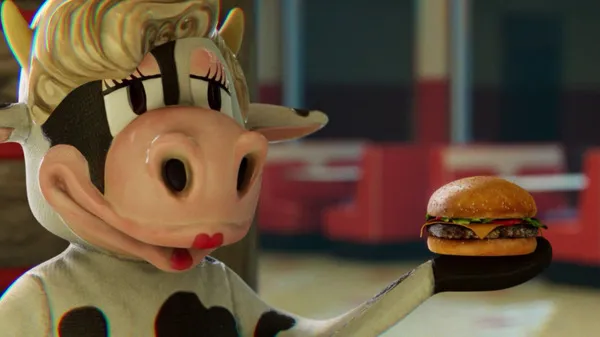 Happy's Humble Burger Farm (Steam Ключ РФ+СНГ)