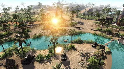 Men of War: Assault Squad 2 АВТОДОСТАВКА STEAM РОССИЯ