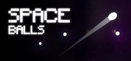 Space Balls​ STEAM KEY REGION FREE GLOBAL ROW