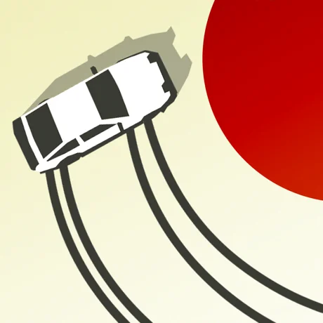   Absolute Drift iPhone ios iPad Appstore + БОНУС  