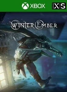 WINTER EMBER XBOX ONE / SERIES X|S КЛЮЧ+ПОМОЩЬ