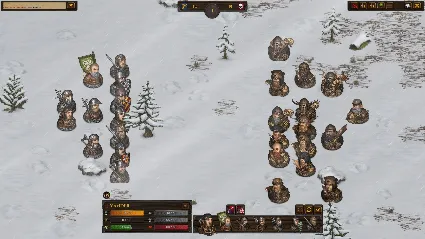 Battle Brothers Warriors of the North DLC АВТОДОСТАВКА STEAM РОССИЯ