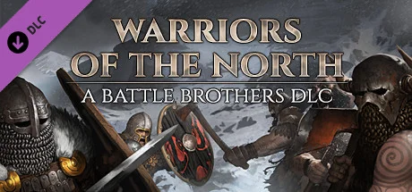 Battle Brothers - Warriors of the North 💎 DLC STEAM РФ