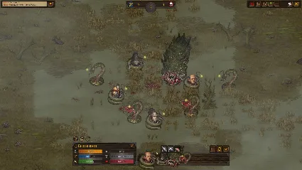 Battle Brothers - Beasts  Exploration DLC АВТОДОСТАВКА STEAM РОССИЯ