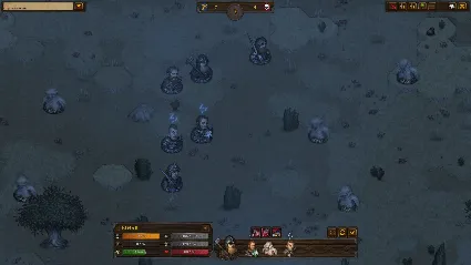 Battle Brothers - Beasts  Exploration DLC АВТОДОСТАВКА STEAM РОССИЯ