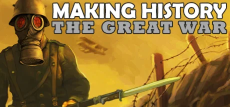 Making History The Great War (Steam Ключ / РОССИЯ+МИР)