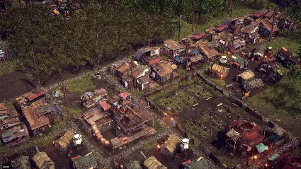 Endzone - A World Apart | Standard Edition STEAM РОССИЯ