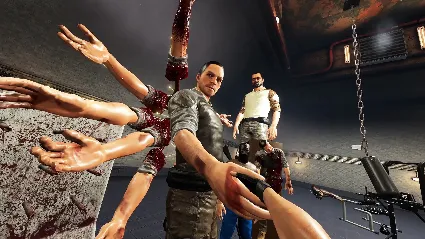 Hard Bullet АВТОДОСТАВКА STEAM РОССИЯ