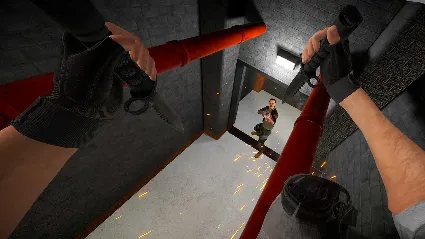 Hard Bullet АВТОДОСТАВКА STEAM РОССИЯ
