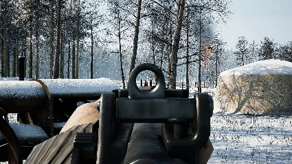 United Assault - Battle of the Bulge 💎 STEAM GIFT RU