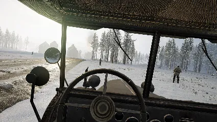 United Assault - Battle of the Bulge 💎 STEAM GIFT RU