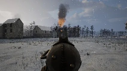 United Assault - Battle of the Bulge 💎 STEAM GIFT RU