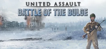 United Assault - Battle of the Bulge 💎 STEAM GIFT RU