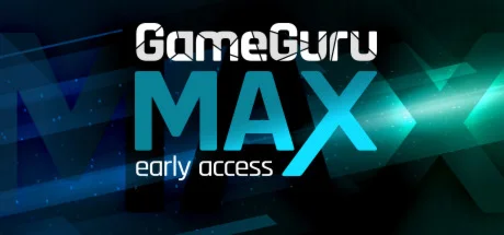 GameGuru MAX  АВТОДОСТАВКА STEAM GIFT RU