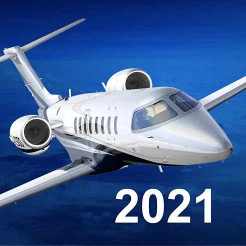  Aerofly FS 2021 iPhone ios iPad Appstore +БОНУС 