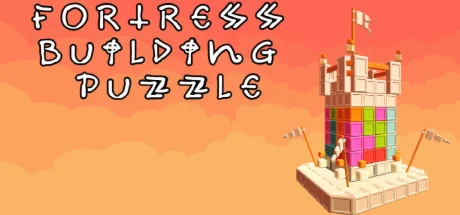 Fortress Building Puzzle АВТОДОСТАВКА STEAM GIFT RU