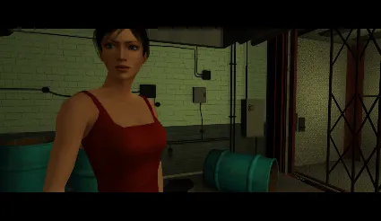 Broken Sword 4 - the Angel of Death (2006) STEAM РОССИЯ