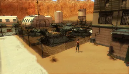 Broken Sword 4 - the Angel of Death (2006) STEAM РОССИЯ