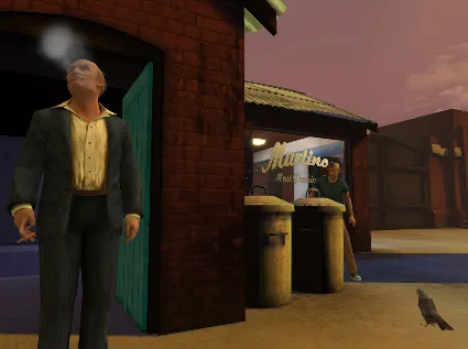 Broken Sword 4 - the Angel of Death (2006) STEAM РОССИЯ