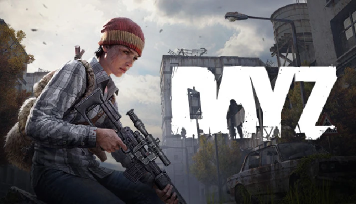 ⭐️ GLOBAL⭐️ DAYZ Standalone Steam Gift 🟢