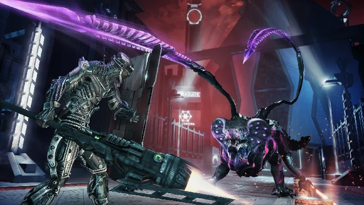Hellpoint 💎 STEAM GIFT RU