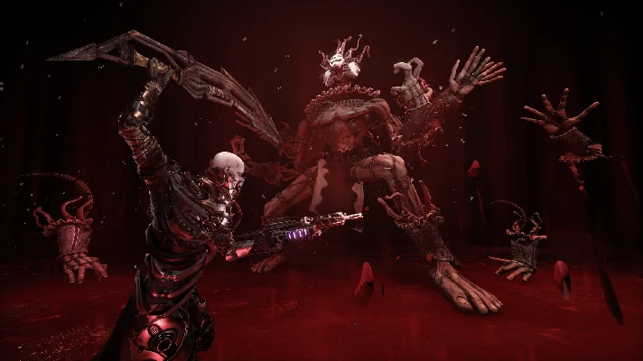 Hellpoint 💎 STEAM GIFT RU
