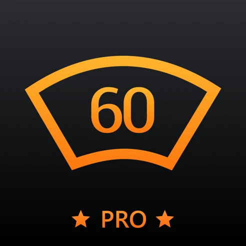  HUD Speed – антирадар ГИБДД iPhone ios Appstore + 
