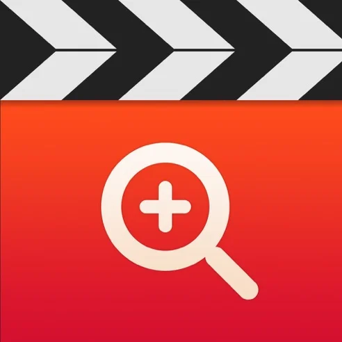 Video Zoom!   Apply Zoom, Crop iPhone ios Appstore + 